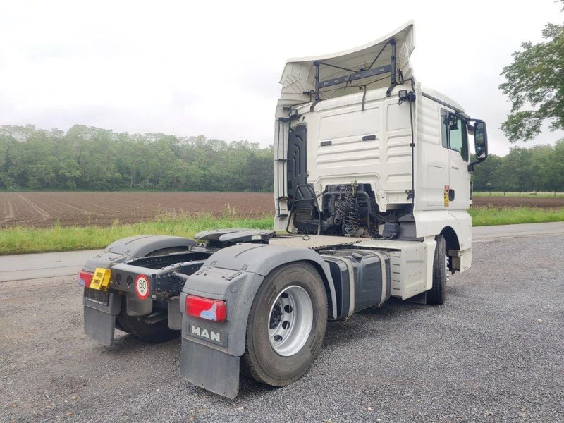 MAN TGX 18.360 Euro6 Belgian papers - Tractor unit: picture 3 MAN TGX 18.360 Euro6 Belgian papers - Tractor unit: picture 3
