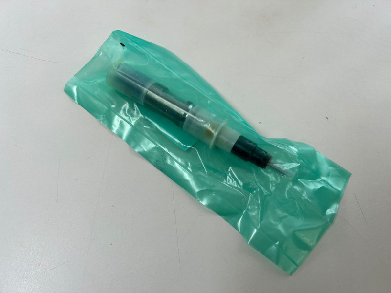 FLAG MAN injectors - Injector: picture 1 FLAG MAN injectors - Injector: picture 1