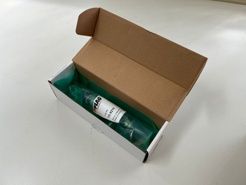 FLAG MAN injectors - Injector: picture 2 FLAG MAN injectors - Injector: picture 2