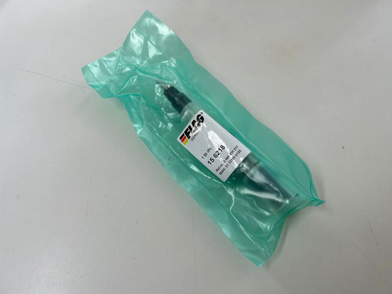 FLAG MAN injectors - Injector: picture 3 FLAG MAN injectors - Injector: picture 3