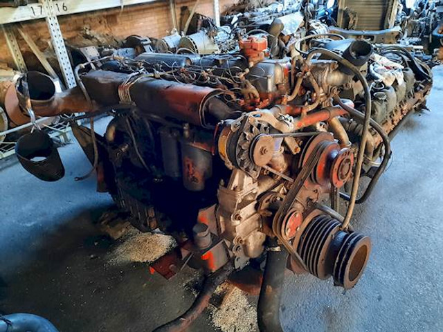 Iveco 8210.22 - Engine for Truck: picture 4 Iveco 8210.22 - Engine for Truck: picture 4