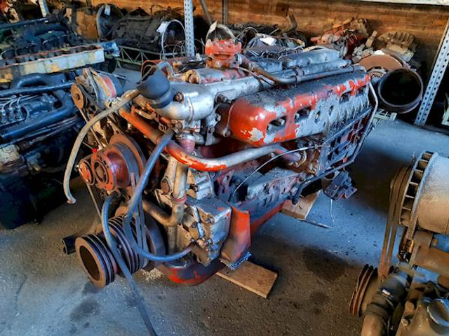 Iveco 8210.22 - Engine for Truck: picture 1 Iveco 8210.22 - Engine for Truck: picture 1
