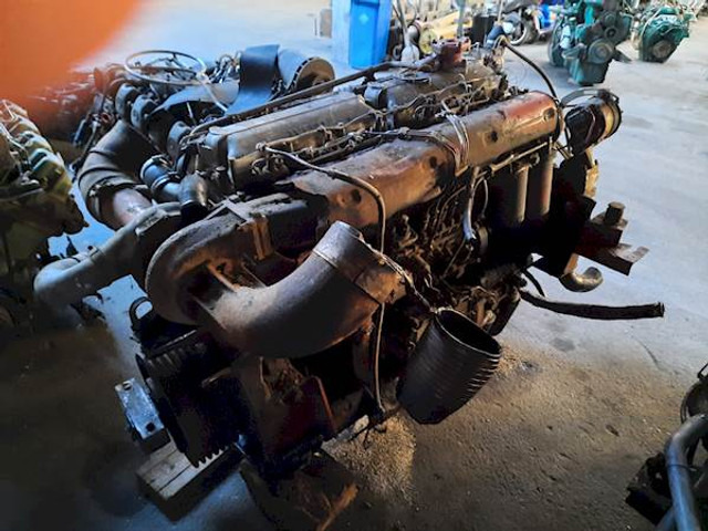 Iveco 8210.22 - Engine for Truck: picture 2 Iveco 8210.22 - Engine for Truck: picture 2