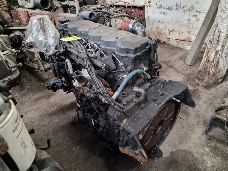 Iveco F4AE0682C - Engine: picture 3 Iveco F4AE0682C - Engine: picture 3