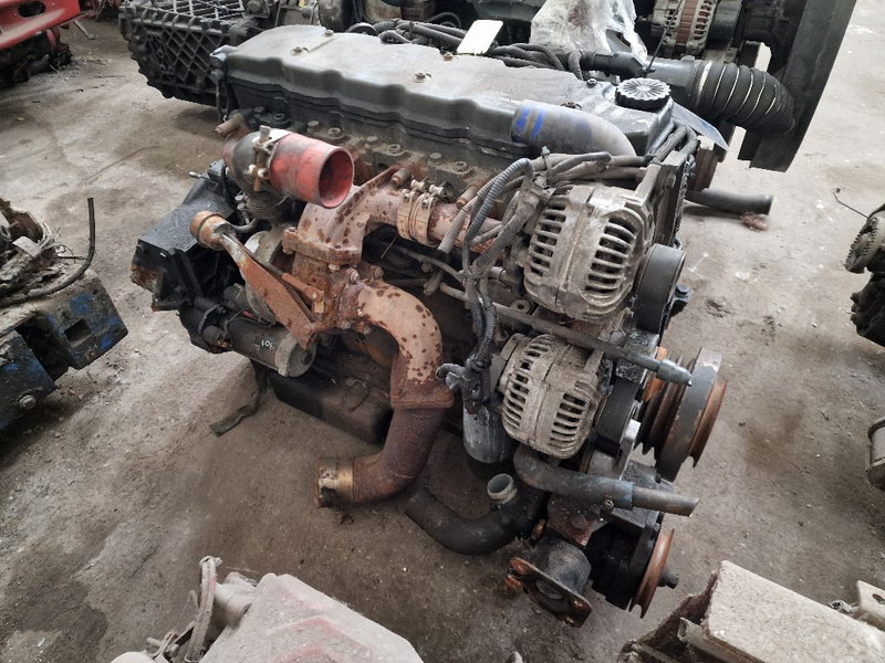 Iveco F4AE0682C - Engine: picture 5 Iveco F4AE0682C - Engine: picture 5