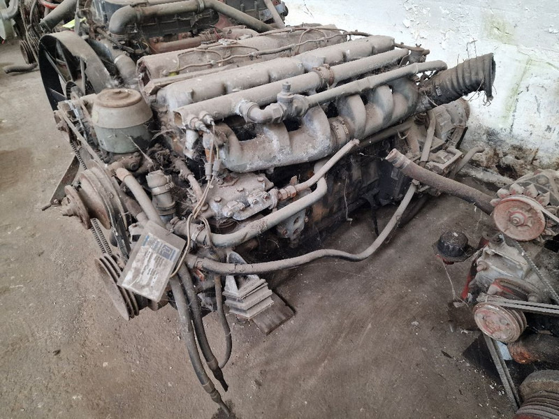 Iveco FIAT 8210.02 - 260HP - Engine: picture 1 Iveco FIAT 8210.02 - 260HP - Engine: picture 1
