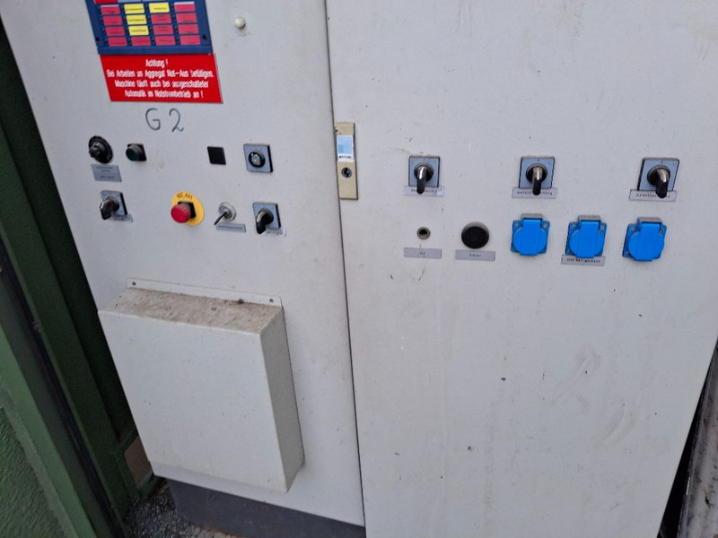 Generator set MAN D2842 LE21: picture 13