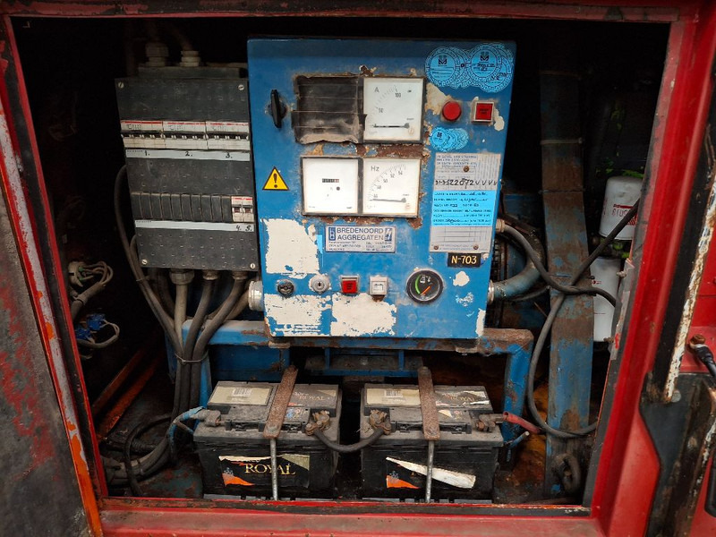 Deutz F6L912 - Spare parts: picture 4 Deutz F6L912 - Spare parts: picture 4