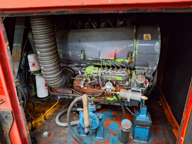 Deutz F6L912 - Spare parts: picture 5 Deutz F6L912 - Spare parts: picture 5