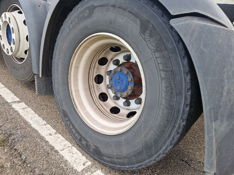 DAF XF 460 FTG - Tractor unit: picture 5 DAF XF 460 FTG - Tractor unit: picture 5