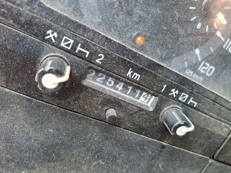 Renault 420DCI - Tractor unit: picture 4 Renault 420DCI - Tractor unit: picture 4