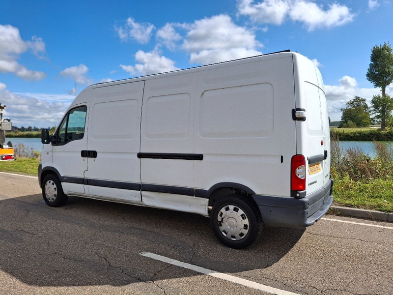 Vauxhall MOVANO 3500 CDTI LWB - Truck: picture 2 Vauxhall MOVANO 3500 CDTI LWB - Truck: picture 2