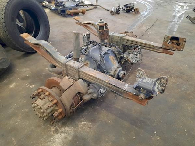 Volvo RS1332SV - Rear axle for Truck: picture 5 Volvo RS1332SV - Rear axle for Truck: picture 5