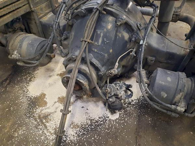 Rear axle for Truck Volvo RS1332SV: picture 6 Rear axle for Truck Volvo RS1332SV: picture 6