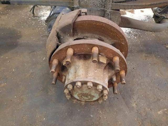 Volvo RS1332SV - Rear axle for Truck: picture 5 Volvo RS1332SV - Rear axle for Truck: picture 5