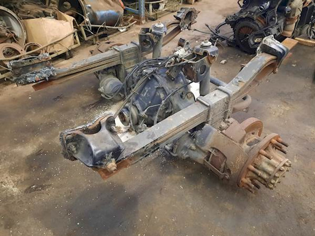 Volvo RS1332SV - Rear axle for Truck: picture 1 Volvo RS1332SV - Rear axle for Truck: picture 1