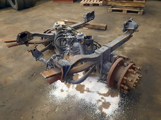 Volvo RS1332SV - Rear axle for Truck: picture 4 Volvo RS1332SV - Rear axle for Truck: picture 4