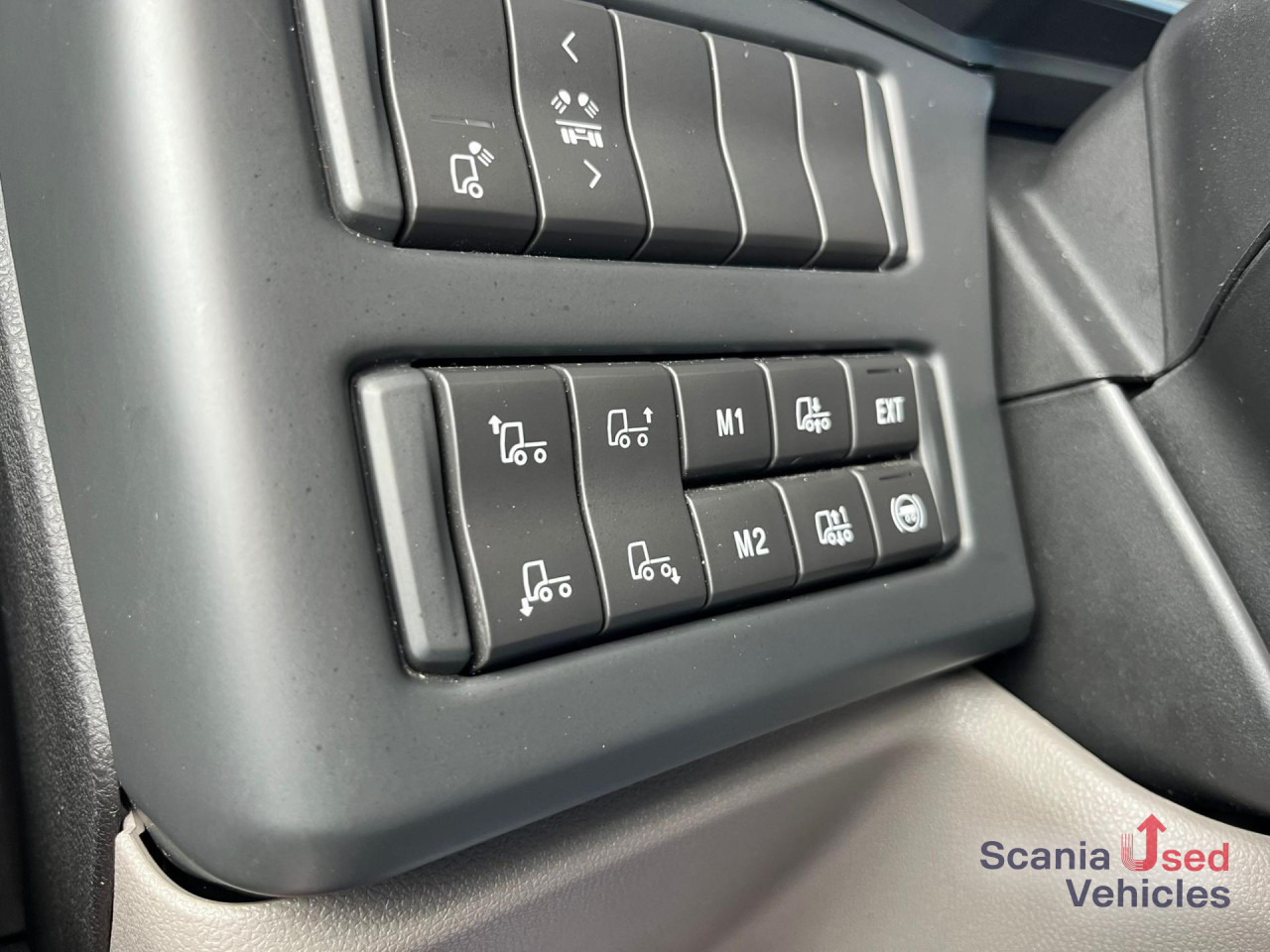 SCANIA S 460 A4x2NB CRB FULL AIR 8T DIFF-L P-AIRCO SMART2 - Tractor unit: picture 3 SCANIA S 460 A4x2NB CRB FULL AIR 8T DIFF-L P-AIRCO SMART2 - Tractor unit: picture 3