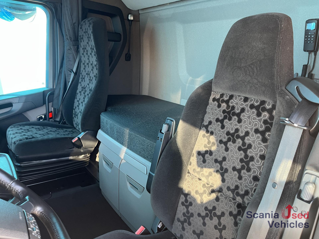 SCANIA S 500 A4x2NB DIFF-L RETARDER FULL AIR 8T ACC - Tractor unit: picture 5 SCANIA S 500 A4x2NB DIFF-L RETARDER FULL AIR 8T ACC - Tractor unit: picture 5