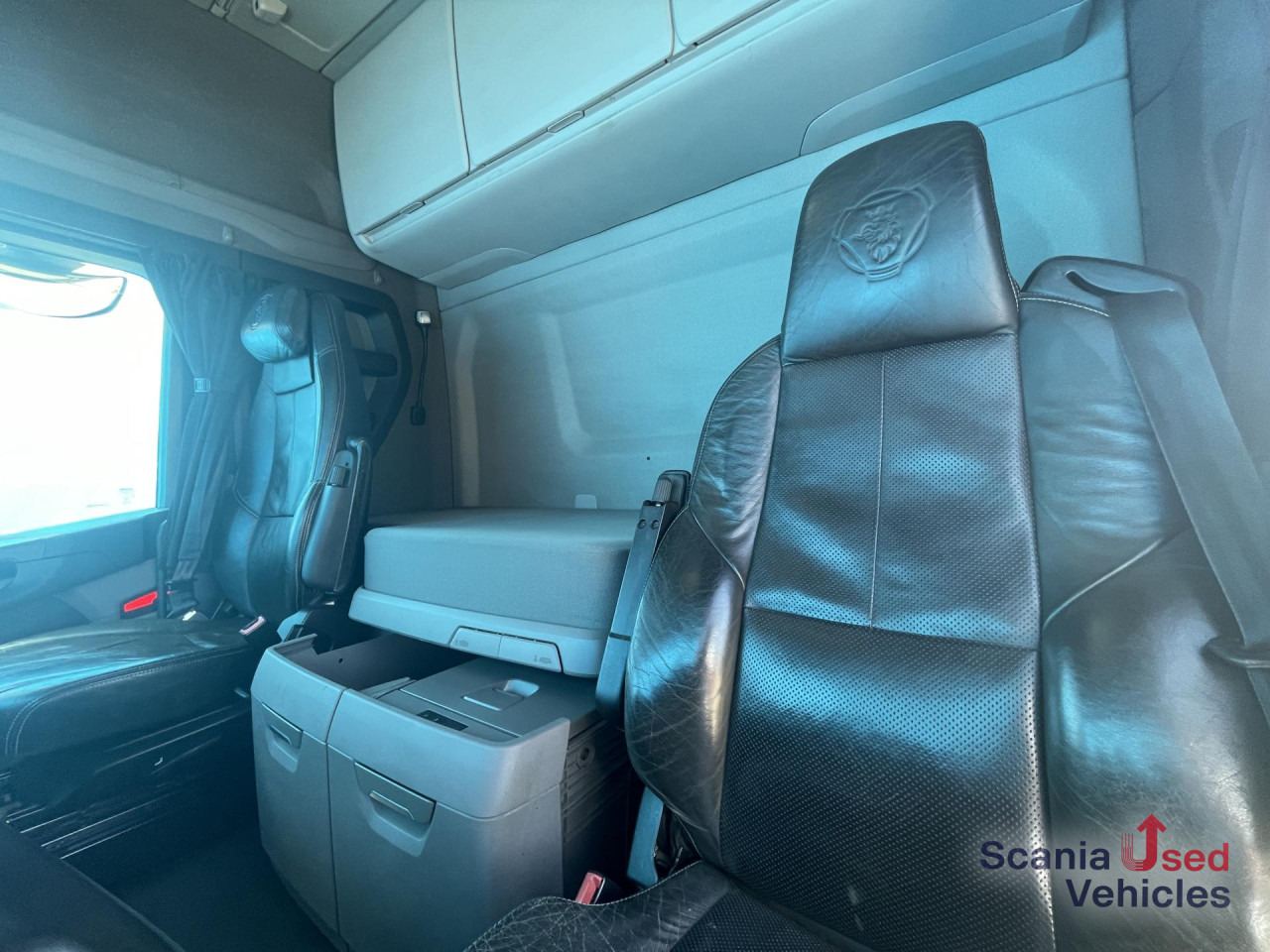 SCANIA S 500 A4x2NB RETARDER DIFF-L HYDRO P-AIRCO 8T - Tractor unit: picture 3 SCANIA S 500 A4x2NB RETARDER DIFF-L HYDRO P-AIRCO 8T - Tractor unit: picture 3