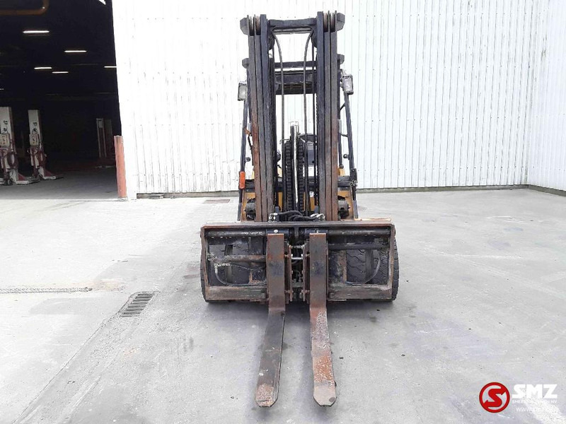 Caterpillar DP 35 N - Forklift: picture 2 Caterpillar DP 35 N - Forklift: picture 2