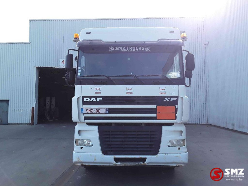 DAF 95 XF 430 6x2 manual 557000km - Dropside/ Flatbed truck: picture 2 DAF 95 XF 430 6x2 manual 557000km - Dropside/ Flatbed truck: picture 2