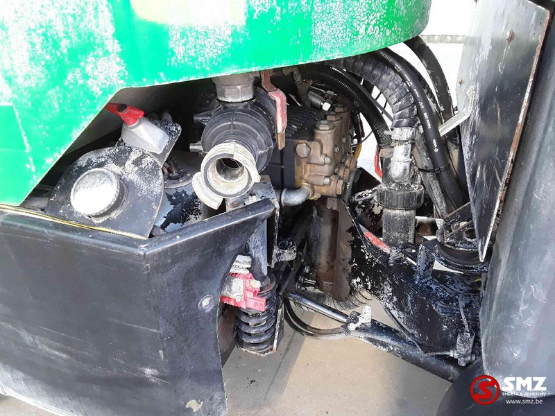 Pressure washer EUROVOIRIE Machine: picture 12 Pressure washer EUROVOIRIE Machine: picture 12