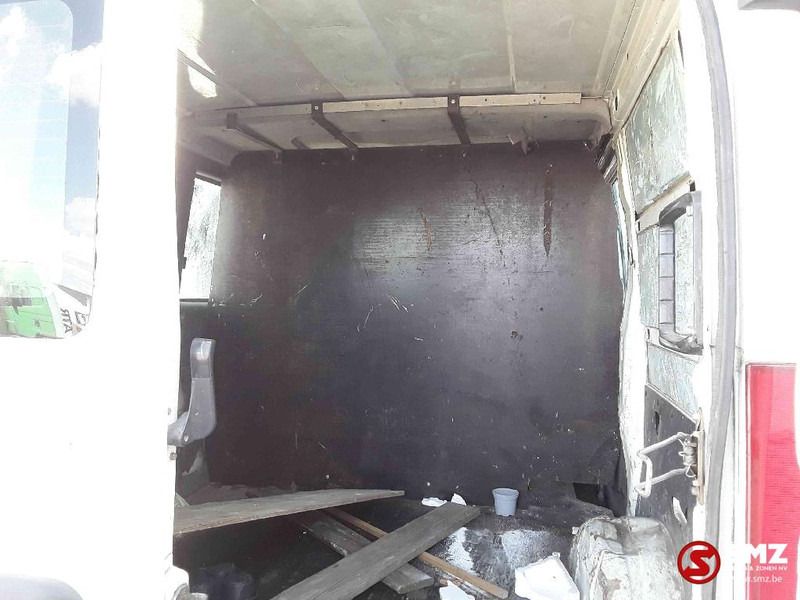 Panel van Iveco Daily: picture 12