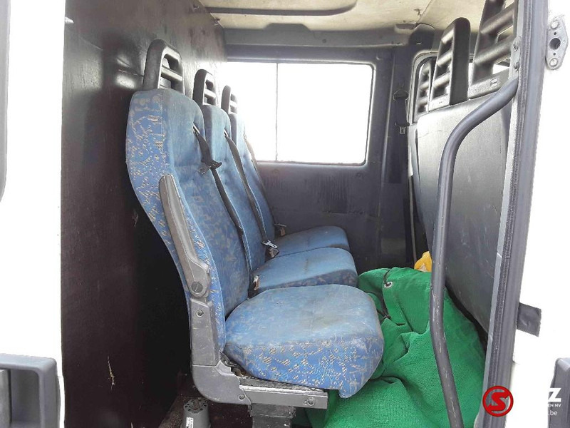 Panel van Iveco Daily: picture 9