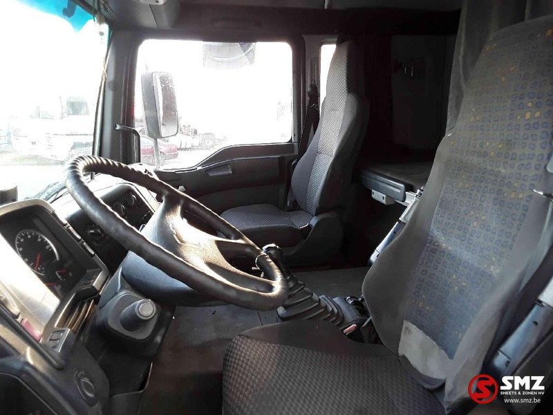 Cab chassis truck MAN TGA 33.430 problem boite/gearbox: picture 7