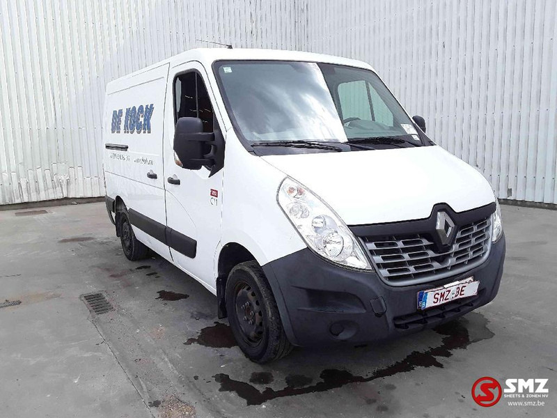 Renault Master - Small van: picture 1 Renault Master - Small van: picture 1