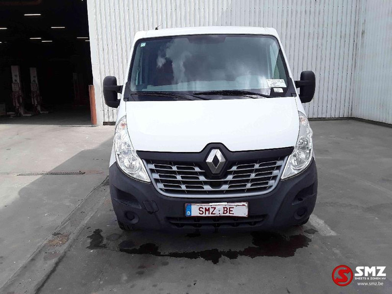 Renault Master - Small van: picture 2 Renault Master - Small van: picture 2