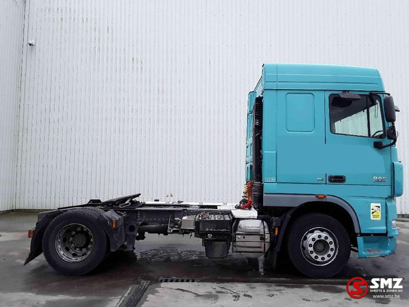 DAF 105 XF 410 - Tractor unit: picture 4 DAF 105 XF 410 - Tractor unit: picture 4