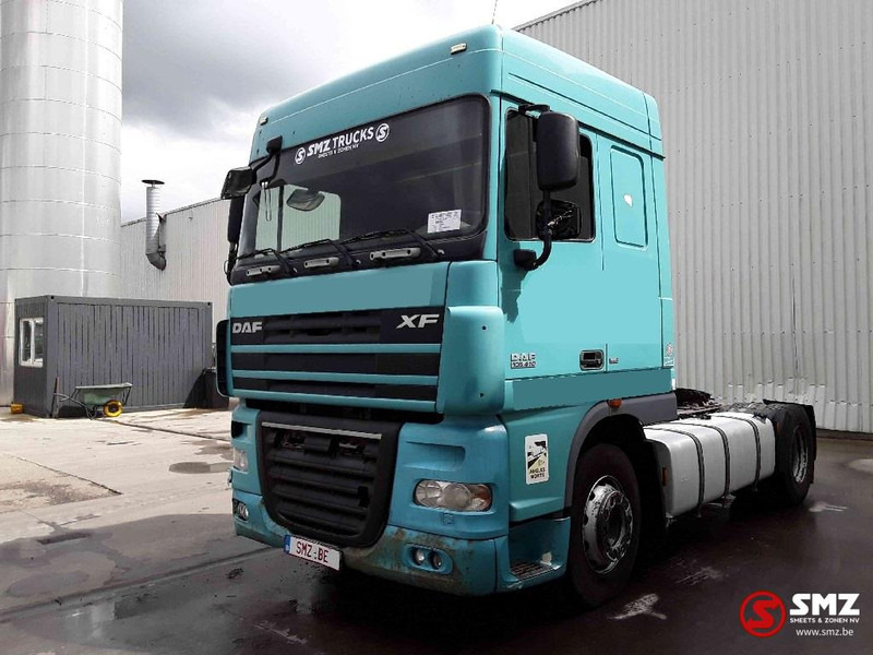 DAF 105 XF 410 - Tractor unit: picture 3 DAF 105 XF 410 - Tractor unit: picture 3
