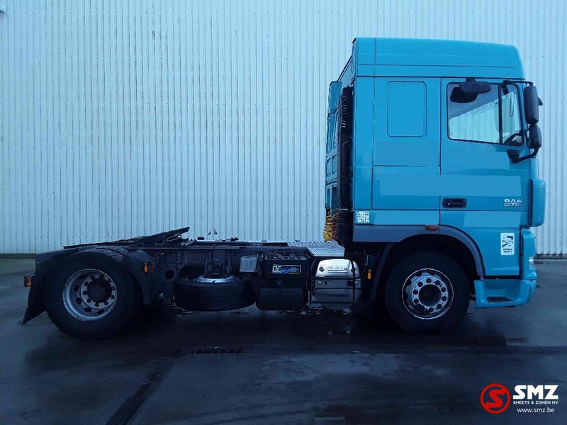 DAF 105 XF 410 fr truck - Tractor unit: picture 4 DAF 105 XF 410 fr truck - Tractor unit: picture 4