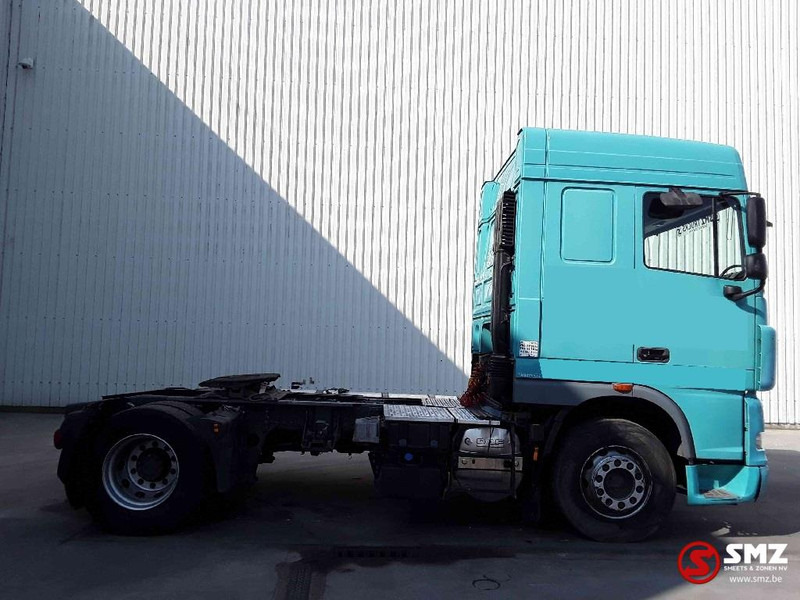 DAF 105 XF 410 spacecab ate FR truck - Tractor unit: picture 4 DAF 105 XF 410 spacecab ate FR truck - Tractor unit: picture 4