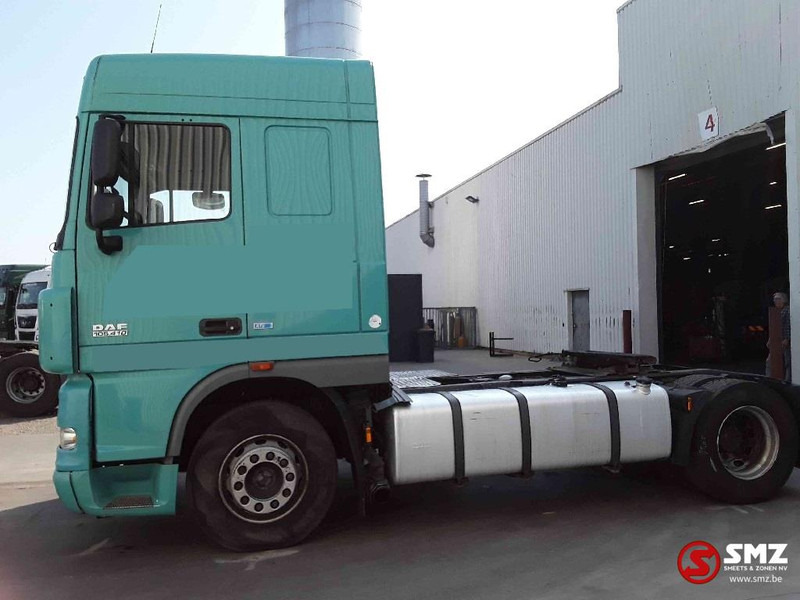 DAF 105 XF 410 spacecab ate FR truck - Tractor unit: picture 5 DAF 105 XF 410 spacecab ate FR truck - Tractor unit: picture 5
