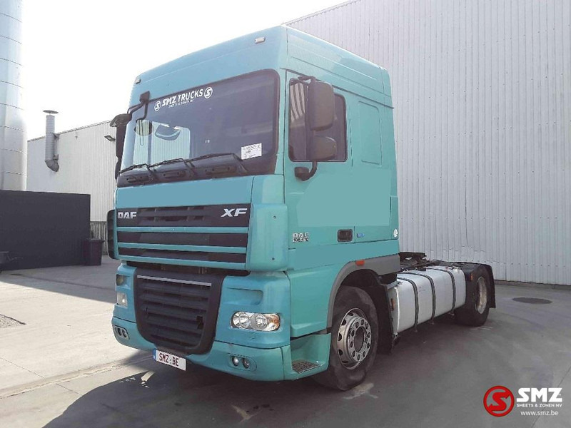 DAF 105 XF 410 spacecab ate FR truck - Tractor unit: picture 3 DAF 105 XF 410 spacecab ate FR truck - Tractor unit: picture 3
