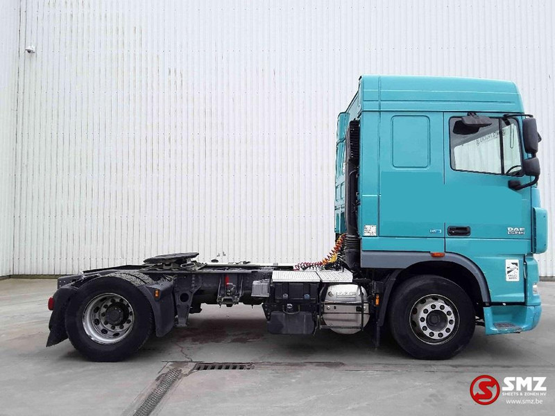 DAF 105 XF 410 spacecab francais - Tractor unit: picture 4 DAF 105 XF 410 spacecab francais - Tractor unit: picture 4