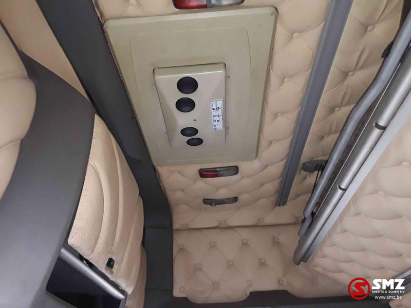 Tractor unit DAF 105 XF 460 SuperSpaceCab manual: picture 9 Tractor unit DAF 105 XF 460 SuperSpaceCab manual: picture 9