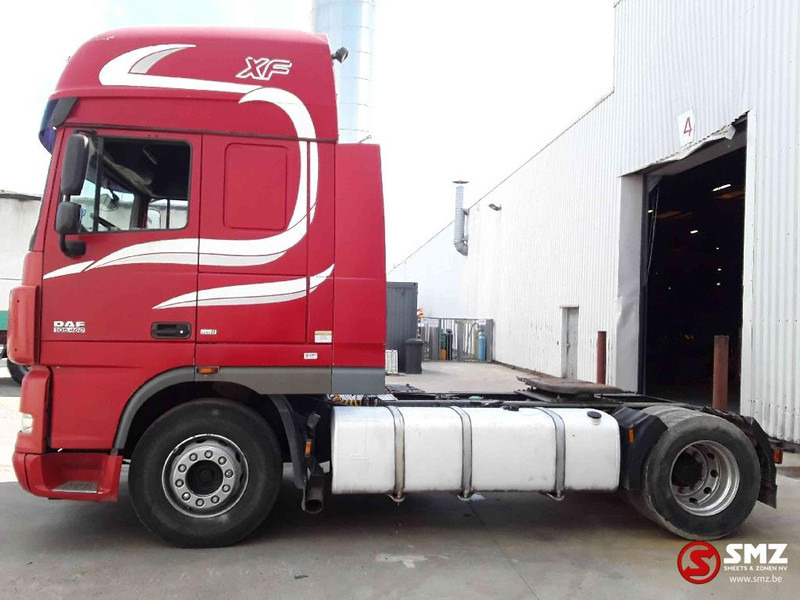 DAF 105 XF 460 manual gear - Tractor unit: picture 5 DAF 105 XF 460 manual gear - Tractor unit: picture 5