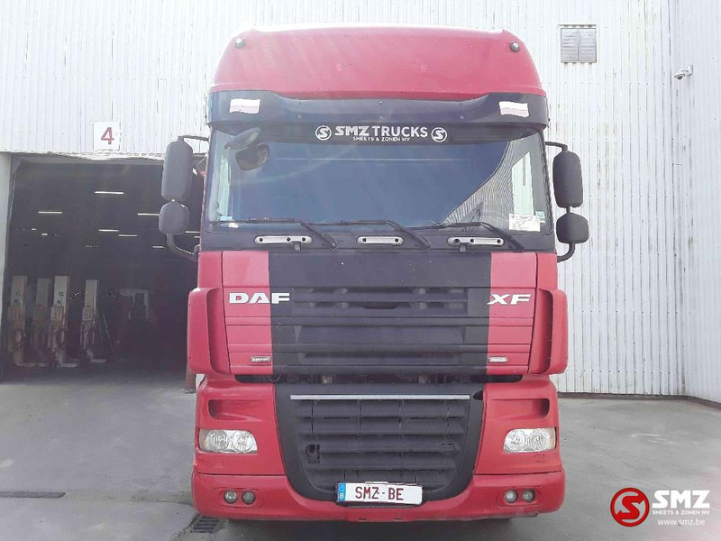 DAF 105 XF 460 manual gear - Tractor unit: picture 2 DAF 105 XF 460 manual gear - Tractor unit: picture 2