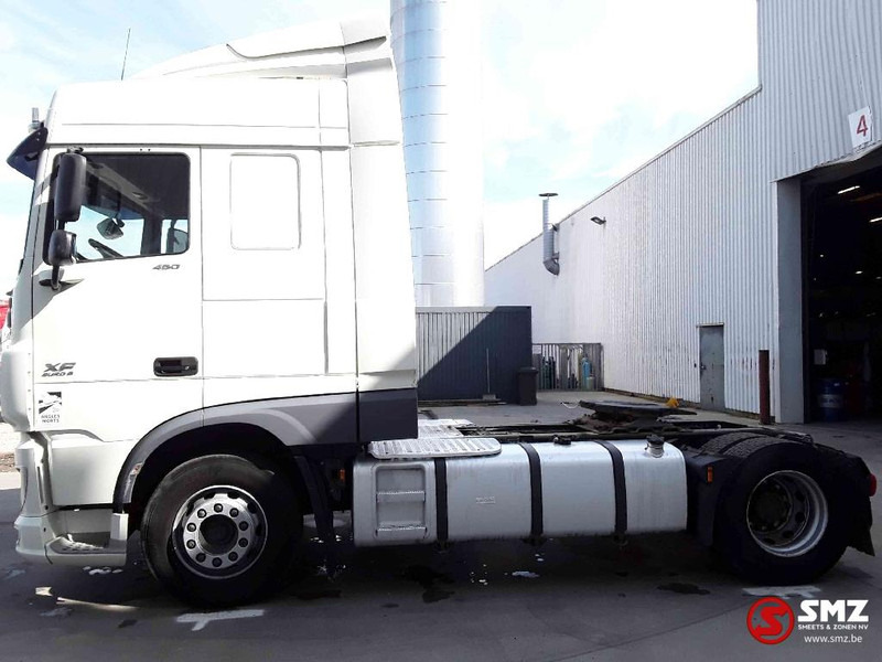 DAF 105 XF 460 spacecab - Tractor unit: picture 5 DAF 105 XF 460 spacecab - Tractor unit: picture 5
