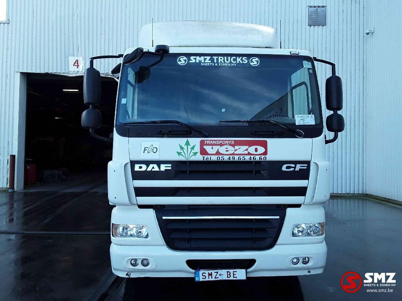 DAF 85 CF 460 - Tractor unit: picture 2 DAF 85 CF 460 - Tractor unit: picture 2