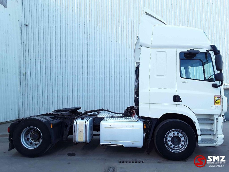 DAF CF 460 spacecab 570'km TOP - Tractor unit: picture 4 DAF CF 460 spacecab 570'km TOP - Tractor unit: picture 4
