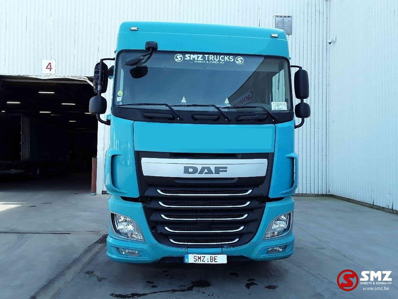 DAF XF 410 spacecab E 6 - Tractor unit: picture 2 DAF XF 410 spacecab E 6 - Tractor unit: picture 2