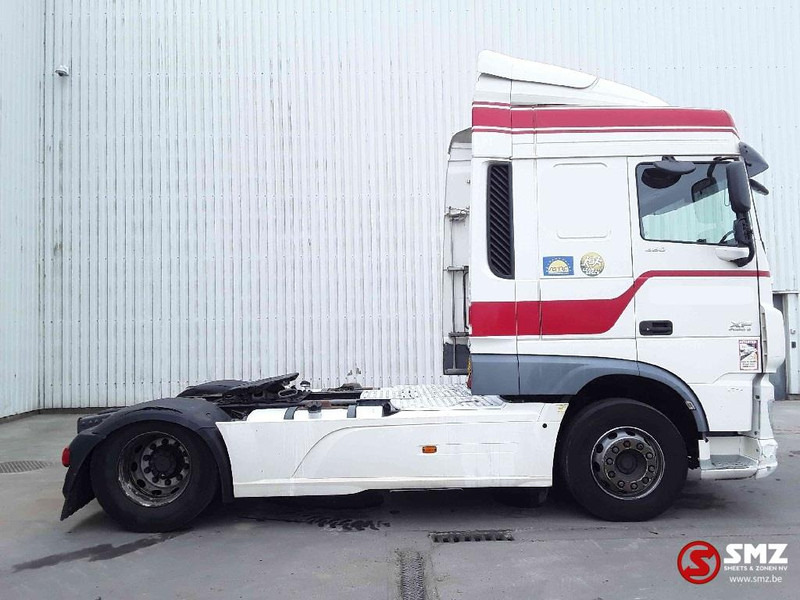 DAF XF 460 Spacecab 2tanks - Tractor unit: picture 4 DAF XF 460 Spacecab 2tanks - Tractor unit: picture 4