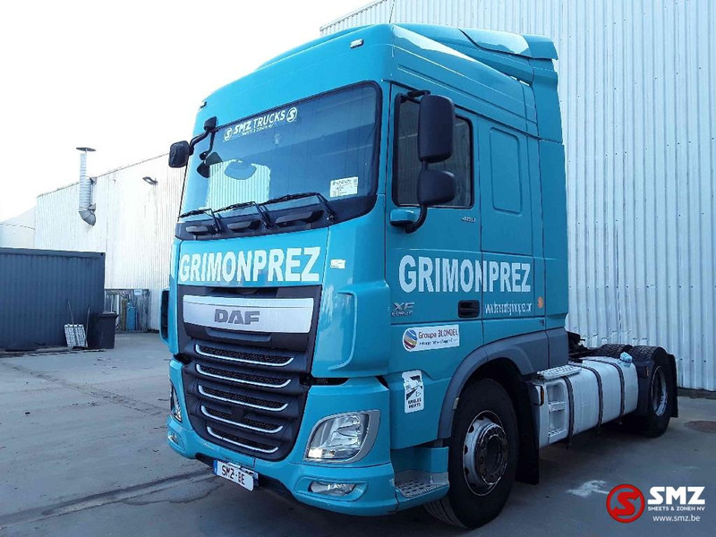 DAF XF 460 Spacecab 5x - Tractor unit: picture 3 DAF XF 460 Spacecab 5x - Tractor unit: picture 3