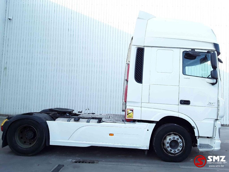 DAF XF 460 SuperSpacecab intarder - Tractor unit: picture 4 DAF XF 460 SuperSpacecab intarder - Tractor unit: picture 4