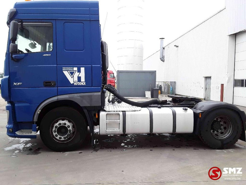 DAF XF 480 Compressor - Tractor unit: picture 5 DAF XF 480 Compressor - Tractor unit: picture 5